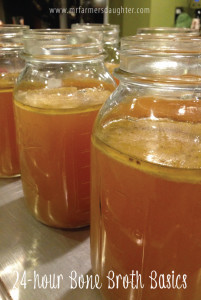 Bone Broth