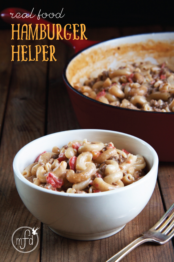 Hamburger Helper