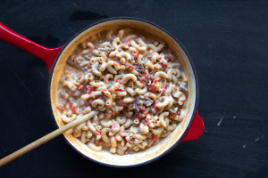 Hamburger Helper