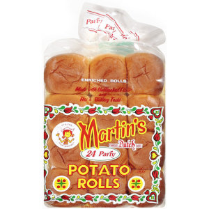 Martin's
