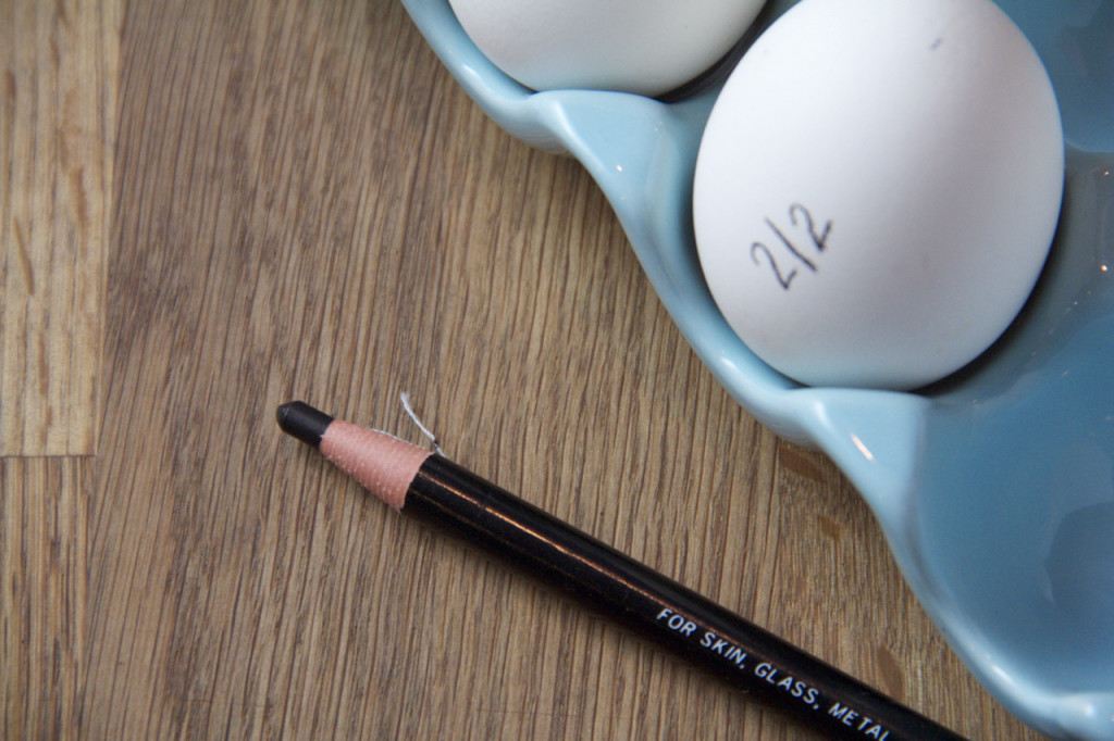 Pencil