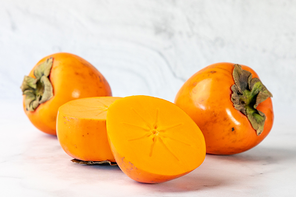 Persimmons