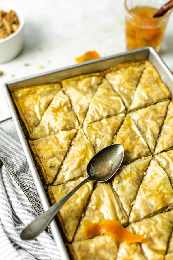 Baklava